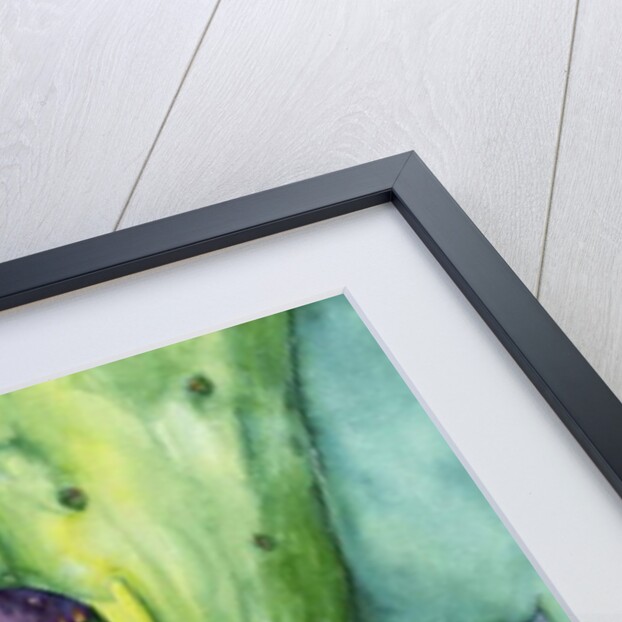 Desert Bloom, 2007 by Deborah Eve Alastra