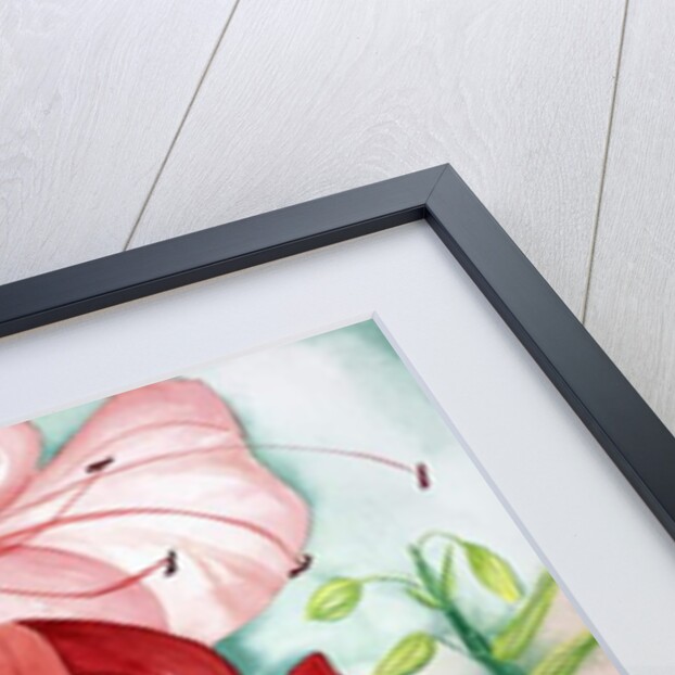 Tigerlily, 2007 by Deborah Eve Alastra