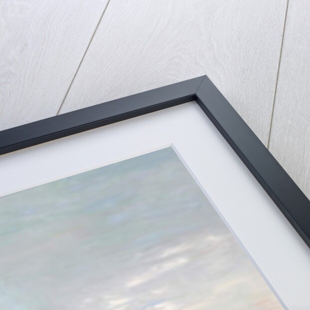 Eiffel Tower View, 2017 by Deborah Eve Alastra