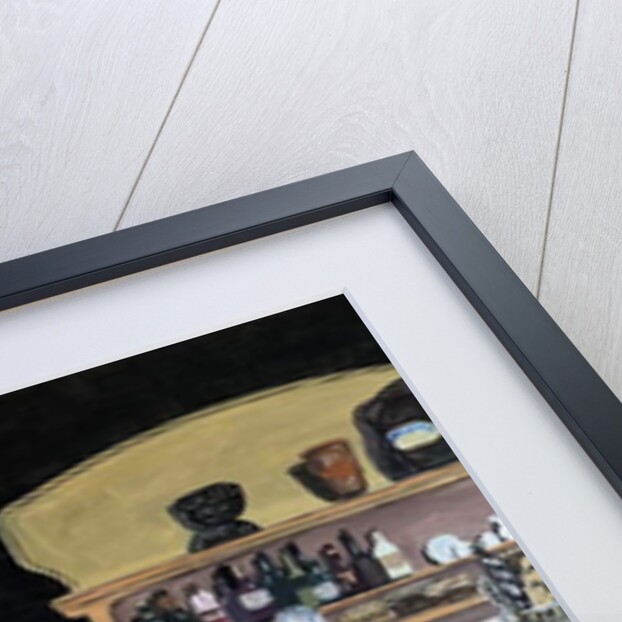 Patisserie, 2018 by Deborah Eve Alastra