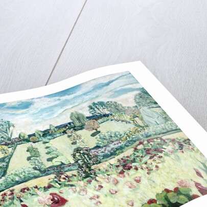 Giverny, 2017 by Deborah Eve Alastra