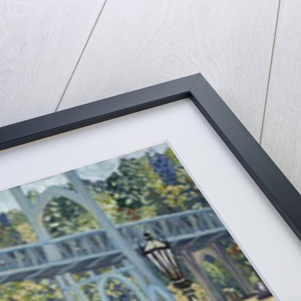 Early Fall, 2017 by Deborah Eve Alastra