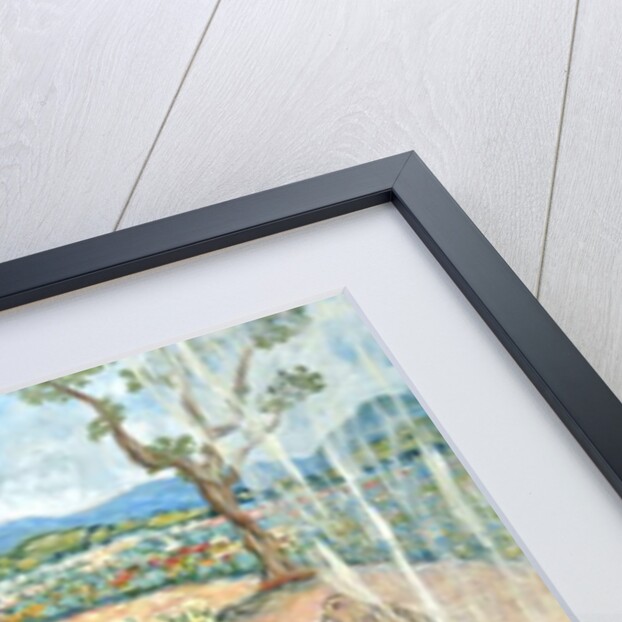 Beastie's Window, 2020 by Deborah Eve Alastra