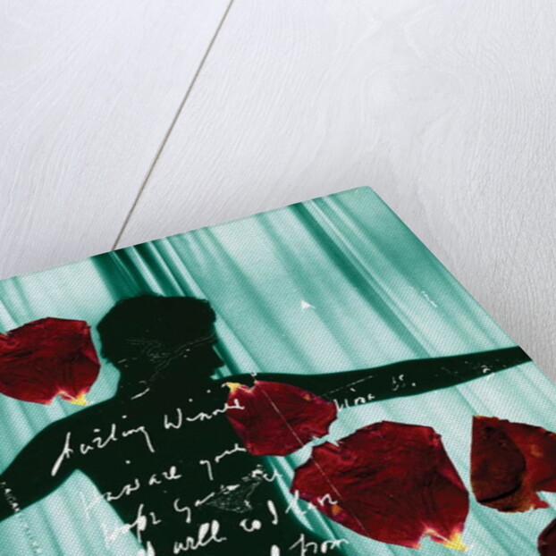 Darling Winnie by Anna Platts