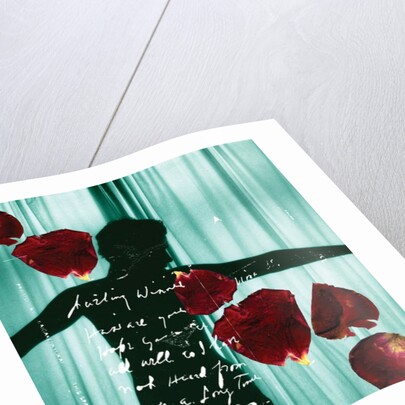 Darling Winnie by Anna Platts