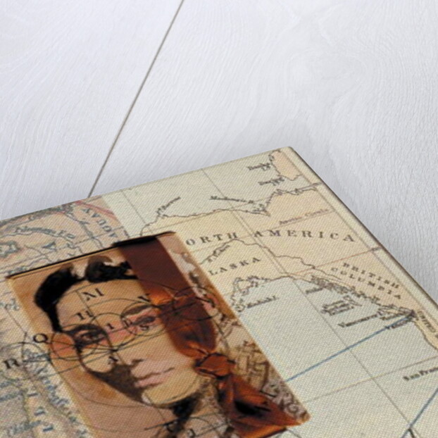 Daughter of Fortune by Anna Platts