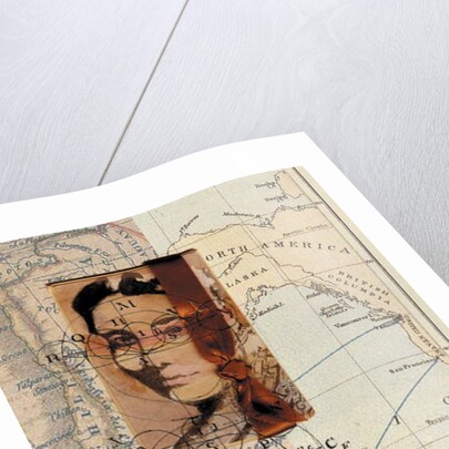 Daughter of Fortune by Anna Platts