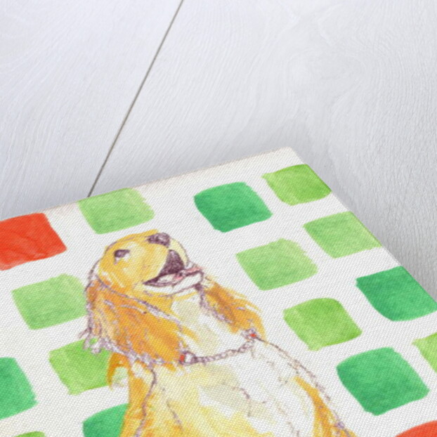Doggy by Anna Platts