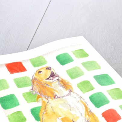Doggy by Anna Platts