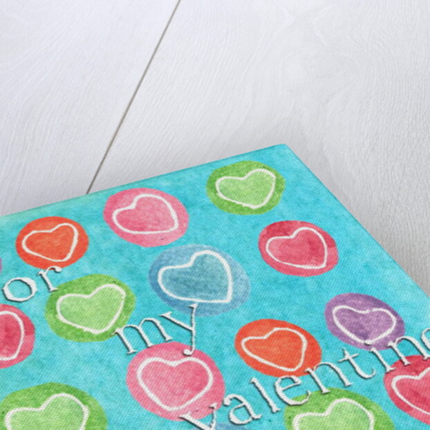 Marabou Slippers by Anna Platts