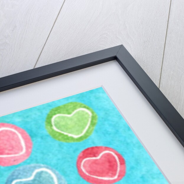 Marabou Slippers by Anna Platts