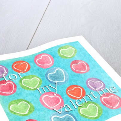 Marabou Slippers by Anna Platts