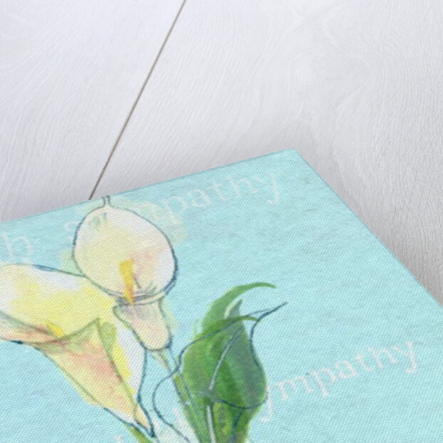 Sympathy by Anna Platts