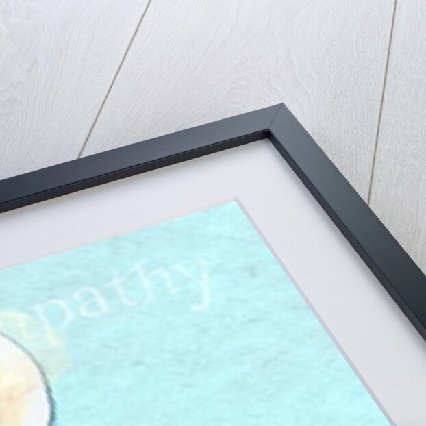 Sympathy by Anna Platts