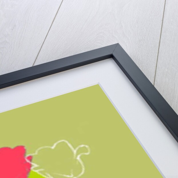 Tulip by Anna Platts