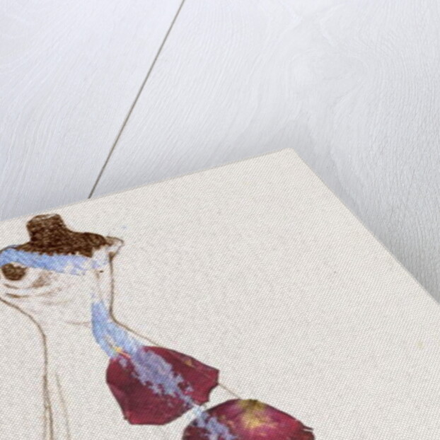 Wedding Dress by Anna Platts