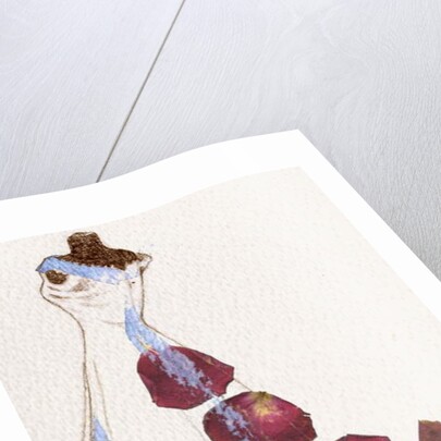 Wedding Dress by Anna Platts