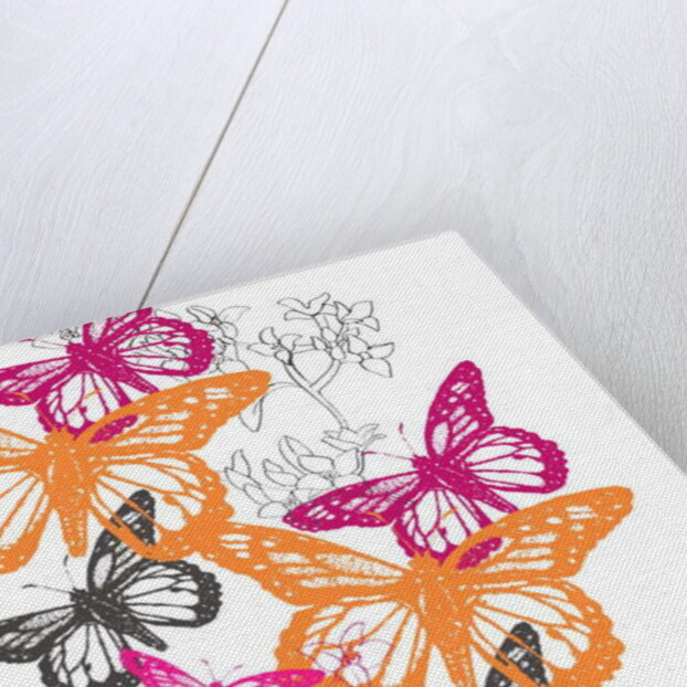 Butterfly by Anna Platts