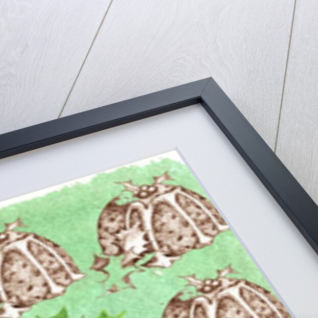 Pudding by Anna Platts