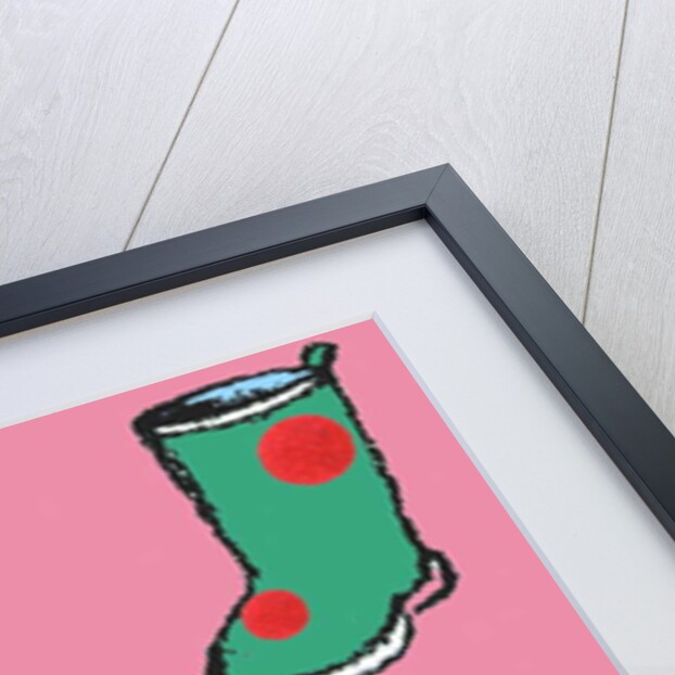 Wellies by Anna Platts