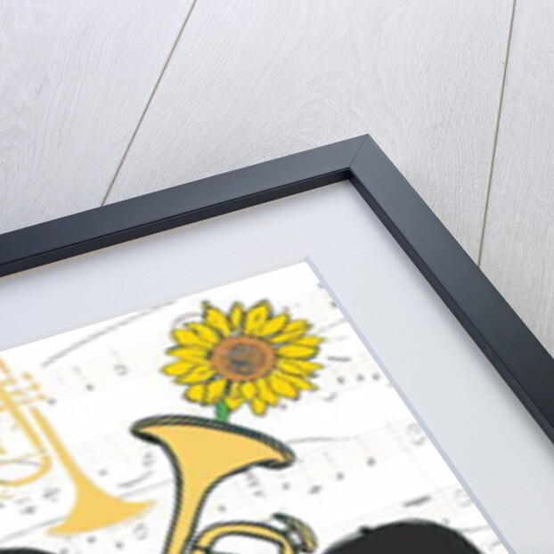 Instruments, 2013 by Anna Platts