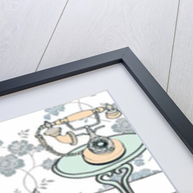 New home, 2013 by Anna Platts