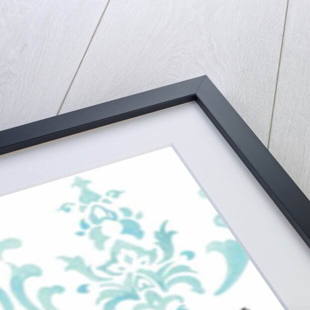 Poodles, 2013 by Anna Platts