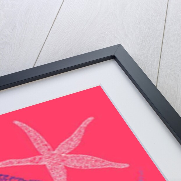 You're a star, 2013 by Anna Platts