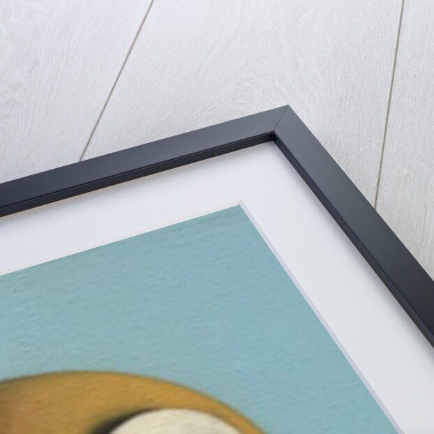 Yellow Monkey, 2006 by Peter Jones