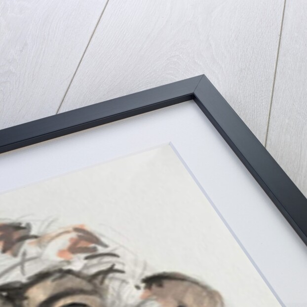 Happy Monkey, 2005 by Peter Jones