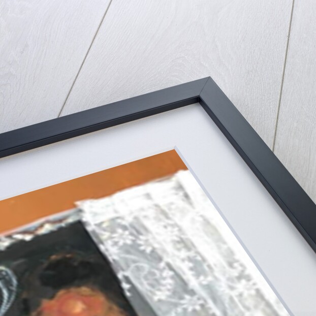 Matrilineality, 2019 by Emma Prempeh