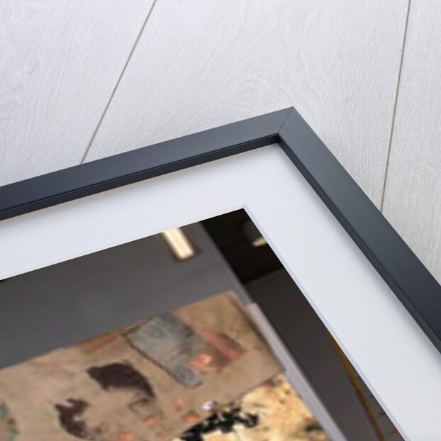 The Vulnerable Disposition. 2019 by Emma Prempeh