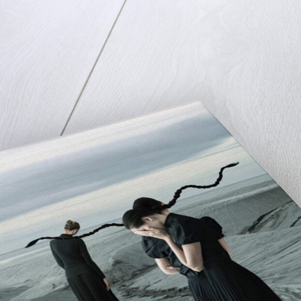 Eternal Sunshine in The Hopeless Mind, 2020 by Hardijanto Budiman