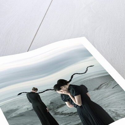 Eternal Sunshine in The Hopeless Mind, 2020 by Hardijanto Budiman