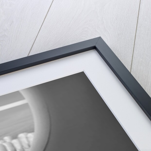 Elegy Of Hiroshima 1°, 2020 by Hardijanto Budiman