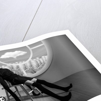 Elegy Of Hiroshima 1°, 2020 by Hardijanto Budiman