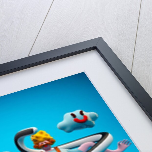 Nice People, 2019 by German Jorge