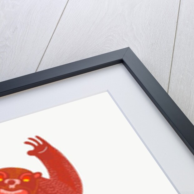 No fear, 2019 by German Jorge