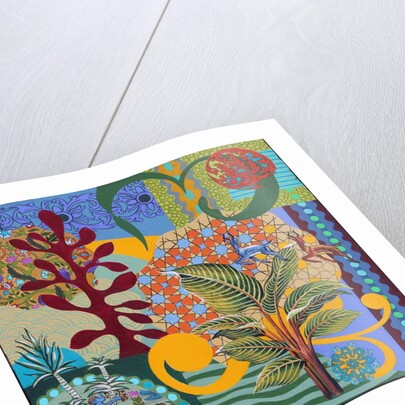 Interlopers, 2019 by Frances Ferdinands