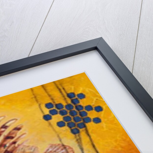 Catch, 2006 by Frances Ferdinands