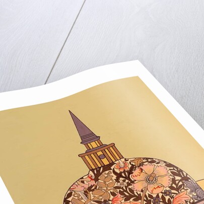 Shrine to Arts and Crafts, 2016 by Frances Ferdinands