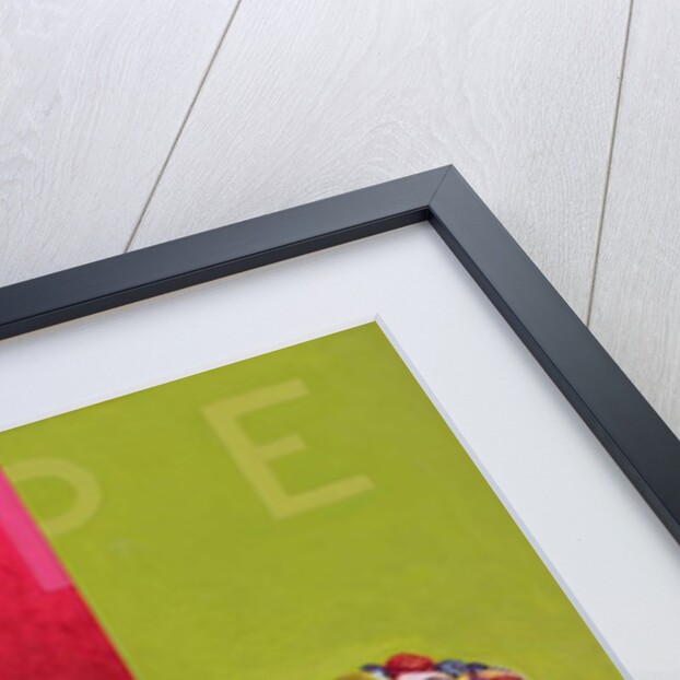 Offering, 2007 by Frances Ferdinands