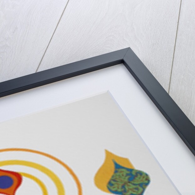 CITADEL, 2022 by Frances Ferdinands