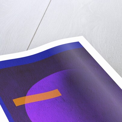 Waning Moon 03, 2020 by Emil Sandberg