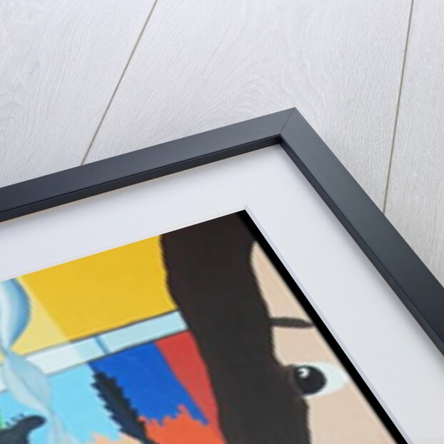 Absinthe and Jazz, Chocolate and Love, 2004 by Timothy Nathan Joel