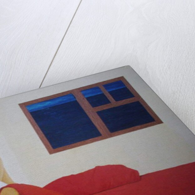 Alone, 2003 by Timothy Nathan Joel