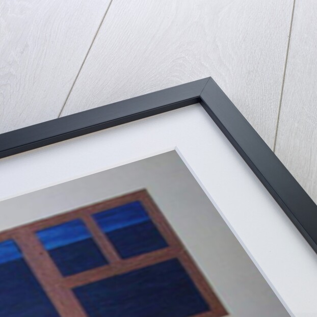 Alone, 2003 by Timothy Nathan Joel