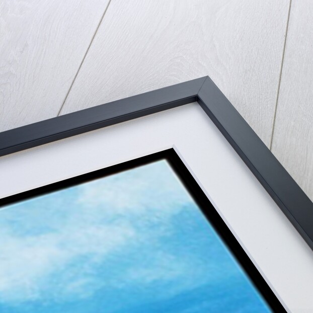 City Escape Scape number 1, 2004 by Timothy Nathan Joel