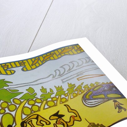 Joy Bunnies, 2001 by Timothy Nathan Joel