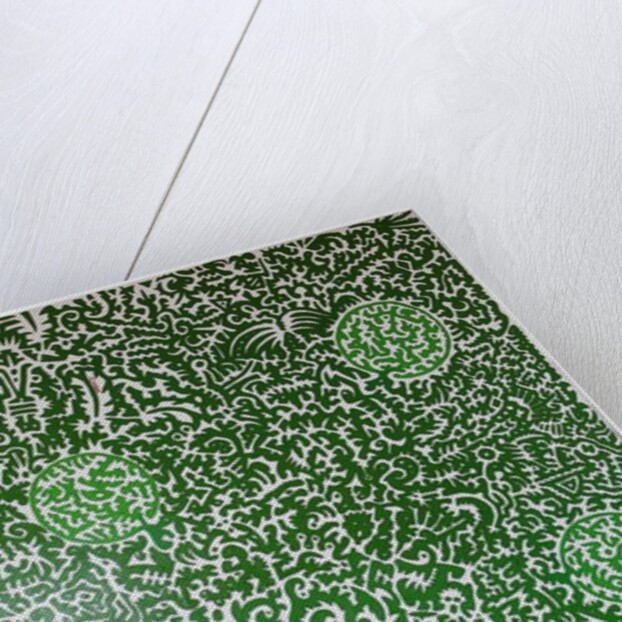 Spirit of nature, 2012 by Timothy Nathan Joel